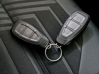 Ford Puma 1.0 ST-Line X MHEV EcoBoost