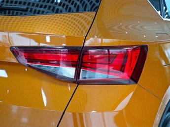 Seat Ateca 1.6 Se Technology TDI Dsg