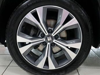 Seat Ateca 1.6 Se Technology TDI Dsg