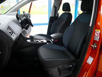 Seat Ateca 1.6 Se Technology TDI Dsg