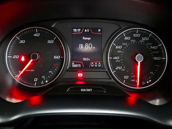 Seat Ateca 1.6 Se Technology TDI Dsg