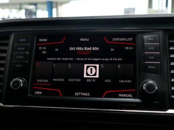 Seat Ateca 1.6 Se Technology TDI Dsg