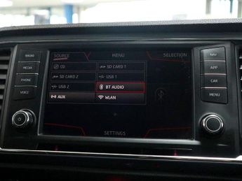 Seat Ateca 1.6 Se Technology TDI Dsg