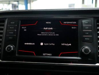 Seat Ateca 1.6 Se Technology TDI Dsg