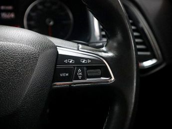 Seat Ateca 1.6 Se Technology TDI Dsg