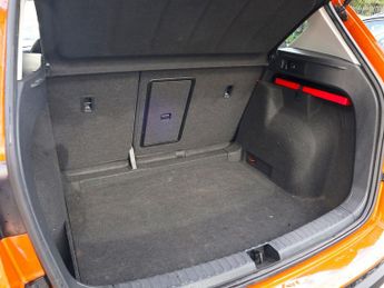 Seat Ateca 1.6 Se Technology TDI Dsg