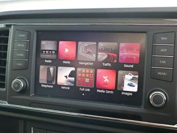 Seat Ateca 1.6 Se Technology TDI Dsg