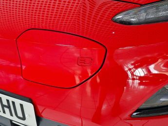 Hyundai Kona  Premium 64kwh Ev