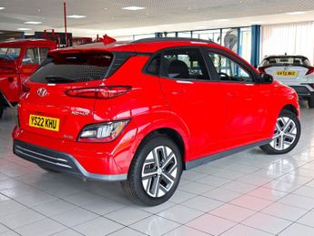 Hyundai Kona  Premium 64kwh Ev