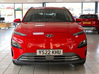Hyundai Kona  Premium 64kwh Ev