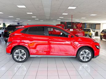 Hyundai Kona  Premium 64kwh Ev