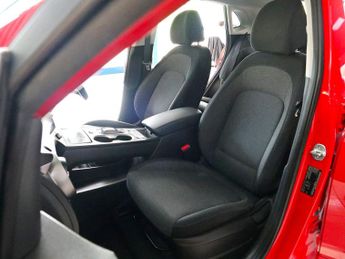 Hyundai Kona  Premium 64kwh Ev