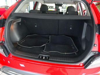 Hyundai Kona  Premium 64kwh Ev