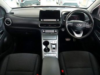 Hyundai Kona  Premium 64kwh Ev