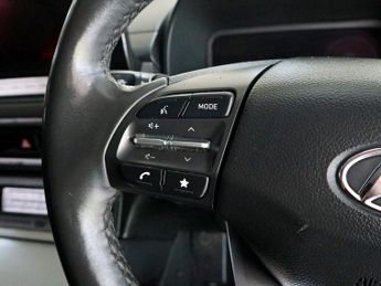 Hyundai Kona  Premium 64kwh Ev