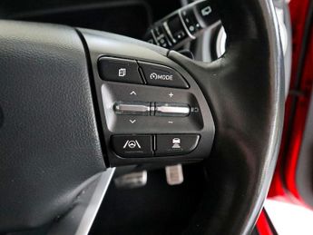 Hyundai Kona  Premium 64kwh Ev