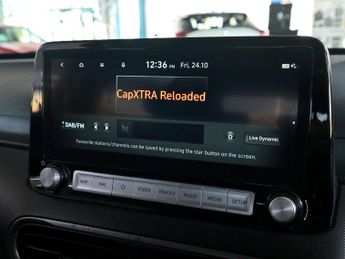 Hyundai Kona  Premium 64kwh Ev