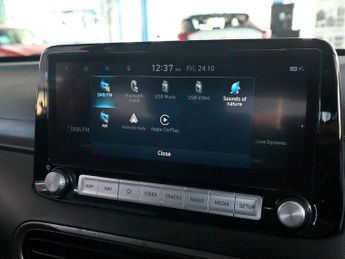 Hyundai Kona  Premium 64kwh Ev