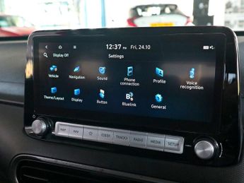 Hyundai Kona  Premium 64kwh Ev