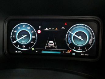 Hyundai Kona  Premium 64kwh Ev