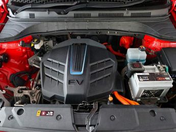 Hyundai Kona  Premium 64kwh Ev