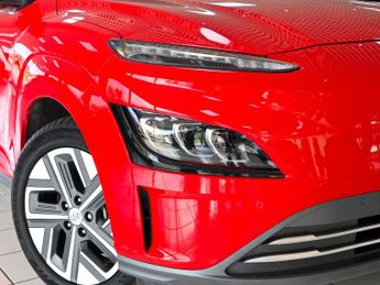 Hyundai Kona  Premium 64kwh Ev