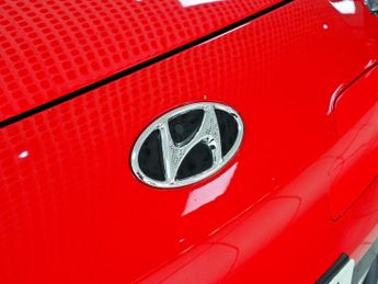 Hyundai Kona  Premium 64kwh Ev