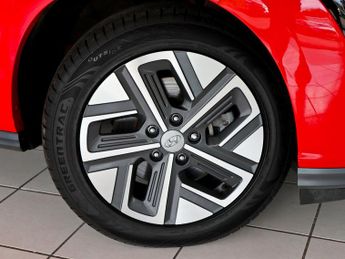 Hyundai Kona  Premium 64kwh Ev