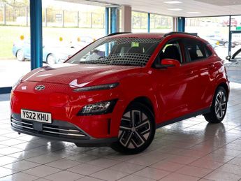 Hyundai Kona  Premium 64kwh Ev