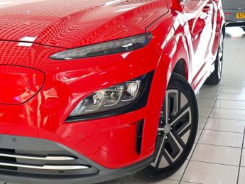 Hyundai Kona  Premium 64kwh Ev