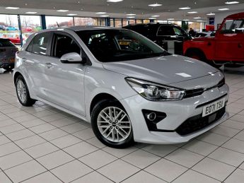 Kia Rio 1.2 2