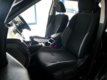 Nissan Qashqai 1.3 Acenta Premium DiG-T