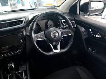 Nissan Qashqai 1.3 Acenta Premium DiG-T
