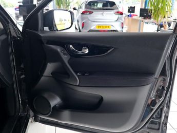 Nissan Qashqai 1.3 Acenta Premium DiG-T