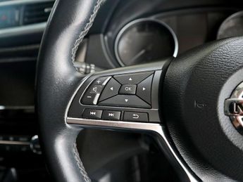 Nissan Qashqai 1.3 Acenta Premium DiG-T