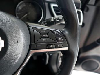 Nissan Qashqai 1.3 Acenta Premium DiG-T