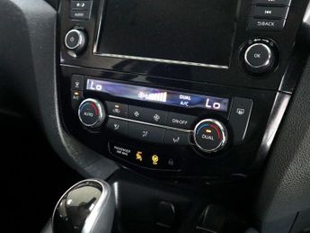 Nissan Qashqai 1.3 Acenta Premium DiG-T