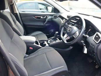 Nissan Qashqai 1.3 Acenta Premium DiG-T