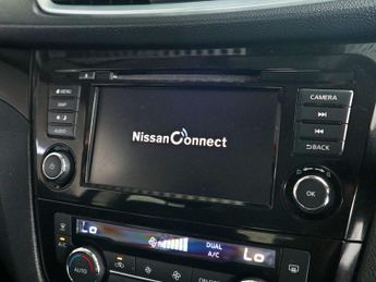 Nissan Qashqai 1.3 Acenta Premium DiG-T