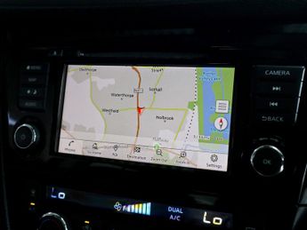 Nissan Qashqai 1.3 Acenta Premium DiG-T