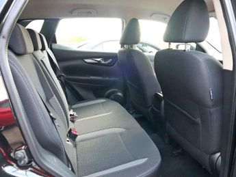 Nissan Qashqai 1.3 Acenta Premium DiG-T