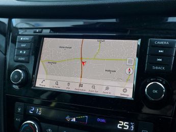 Nissan Qashqai 1.3 Acenta Premium DiG-T