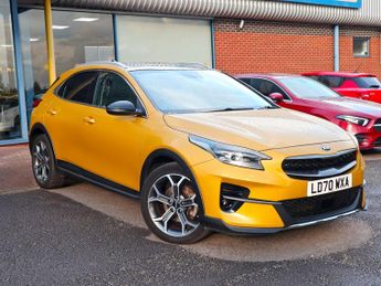Kia Ceed 1.6 FiRSt Edition Gdi Hybrid 8.9kwh