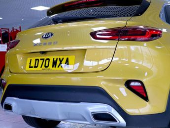 Kia XCeed 1.6 FiRSt Edition Gdi Hybrid 8.9kwh
