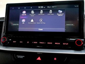 Kia XCeed 1.6 FiRSt Edition Gdi Hybrid 8.9kwh