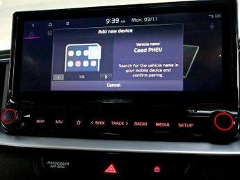 Kia XCeed 1.6 FiRSt Edition Gdi Hybrid 8.9kwh