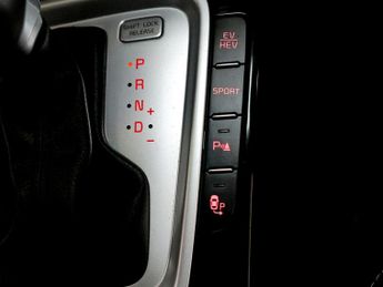 Kia XCeed 1.6 First Edition Gdi Hybrid 8.9kwh