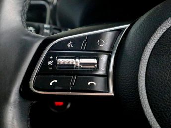 Kia XCeed 1.6 FiRSt Edition Gdi Hybrid 8.9kwh