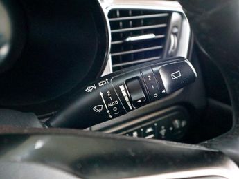 Kia XCeed 1.6 FiRSt Edition Gdi Hybrid 8.9kwh