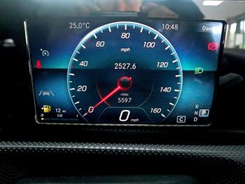 Mercedes-Benz A Class 1.3 A200 AMG Line 7g-dct